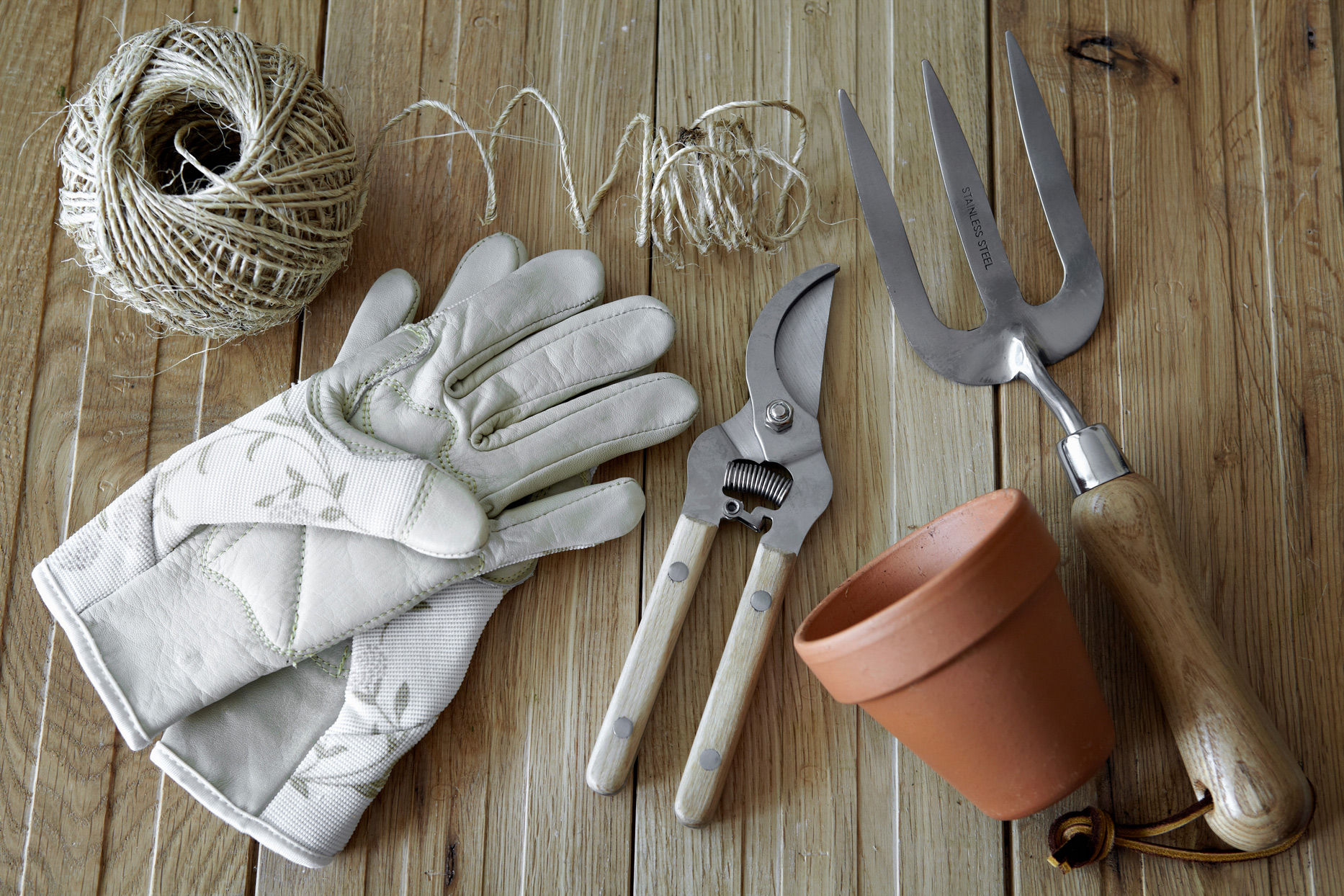 Explore the Best Gardening Tool Brands