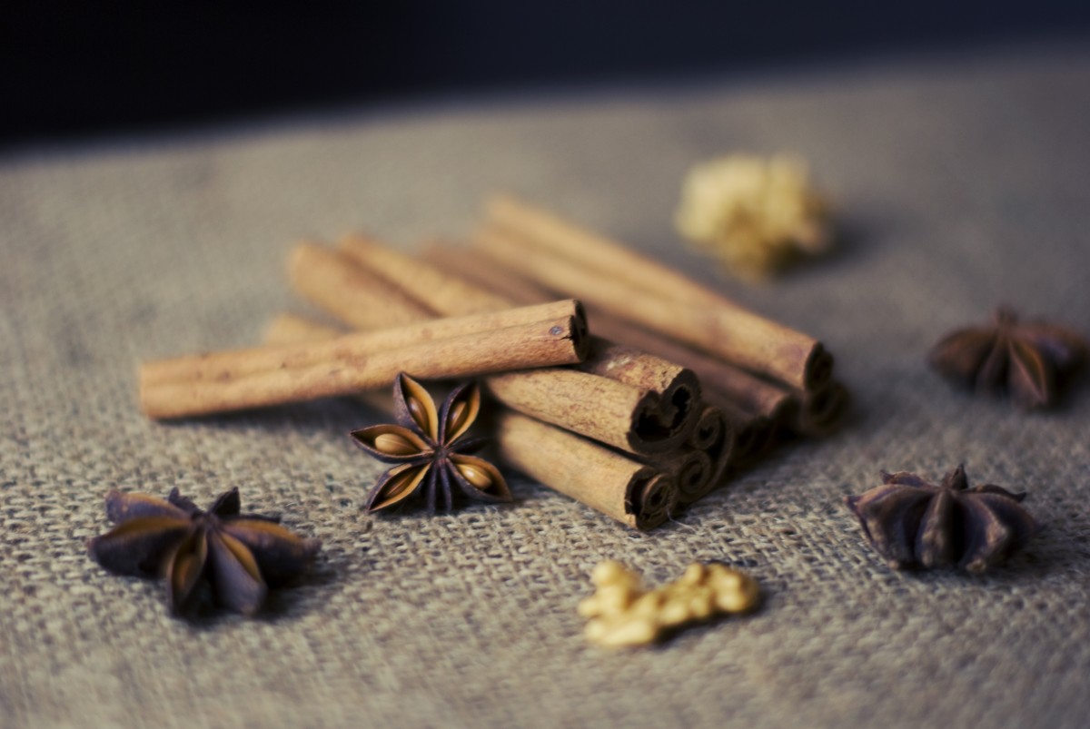 12 Spices and Seeds Whose Growth Is Mysterious