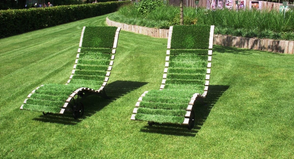 How to Choose Your Synthetic Turf